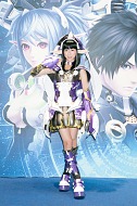 画像ギャラリー No.001のサムネイル画像 / ［TGS 2013］今年は早いぞ？　会場を彩る美女画像約220枚による「TGS 2013コンパニオン写真集Part1」を掲載