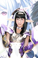 画像ギャラリー No.002のサムネイル画像 / ［TGS 2013］今年は早いぞ？　会場を彩る美女画像約220枚による「TGS 2013コンパニオン写真集Part1」を掲載