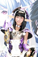 画像ギャラリー No.003のサムネイル画像 / ［TGS 2013］今年は早いぞ？　会場を彩る美女画像約220枚による「TGS 2013コンパニオン写真集Part1」を掲載