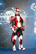 画像ギャラリー No.004のサムネイル画像 / ［TGS 2013］今年は早いぞ？　会場を彩る美女画像約220枚による「TGS 2013コンパニオン写真集Part1」を掲載