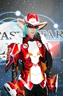 画像ギャラリー No.005のサムネイル画像 / ［TGS 2013］今年は早いぞ？　会場を彩る美女画像約220枚による「TGS 2013コンパニオン写真集Part1」を掲載