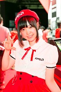 画像ギャラリー No.006のサムネイル画像 / ［TGS 2013］今年は早いぞ？　会場を彩る美女画像約220枚による「TGS 2013コンパニオン写真集Part1」を掲載