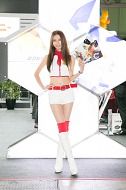 画像ギャラリー No.009のサムネイル画像 / ［TGS 2013］今年は早いぞ？　会場を彩る美女画像約220枚による「TGS 2013コンパニオン写真集Part1」を掲載