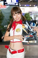 画像ギャラリー No.016のサムネイル画像 / ［TGS 2013］今年は早いぞ？　会場を彩る美女画像約220枚による「TGS 2013コンパニオン写真集Part1」を掲載