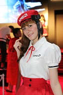 画像ギャラリー No.033のサムネイル画像 / ［TGS 2013］今年は早いぞ？　会場を彩る美女画像約220枚による「TGS 2013コンパニオン写真集Part1」を掲載