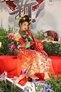 画像ギャラリー No.034のサムネイル画像 / ［TGS 2013］今年は早いぞ？　会場を彩る美女画像約220枚による「TGS 2013コンパニオン写真集Part1」を掲載