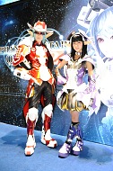 画像ギャラリー No.051のサムネイル画像 / ［TGS 2013］今年は早いぞ？　会場を彩る美女画像約220枚による「TGS 2013コンパニオン写真集Part1」を掲載