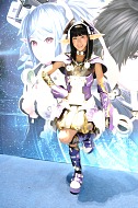 画像ギャラリー No.055のサムネイル画像 / ［TGS 2013］今年は早いぞ？　会場を彩る美女画像約220枚による「TGS 2013コンパニオン写真集Part1」を掲載