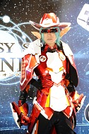 画像ギャラリー No.056のサムネイル画像 / ［TGS 2013］今年は早いぞ？　会場を彩る美女画像約220枚による「TGS 2013コンパニオン写真集Part1」を掲載