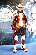 画像ギャラリー No.057のサムネイル画像 / ［TGS 2013］今年は早いぞ？　会場を彩る美女画像約220枚による「TGS 2013コンパニオン写真集Part1」を掲載