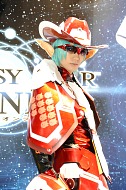 画像ギャラリー No.058のサムネイル画像 / ［TGS 2013］今年は早いぞ？　会場を彩る美女画像約220枚による「TGS 2013コンパニオン写真集Part1」を掲載