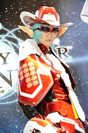 画像ギャラリー No.059のサムネイル画像 / ［TGS 2013］今年は早いぞ？　会場を彩る美女画像約220枚による「TGS 2013コンパニオン写真集Part1」を掲載
