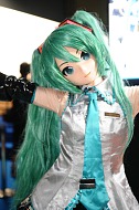 画像ギャラリー No.060のサムネイル画像 / ［TGS 2013］今年は早いぞ？　会場を彩る美女画像約220枚による「TGS 2013コンパニオン写真集Part1」を掲載