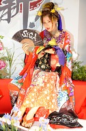 画像ギャラリー No.063のサムネイル画像 / ［TGS 2013］今年は早いぞ？　会場を彩る美女画像約220枚による「TGS 2013コンパニオン写真集Part1」を掲載