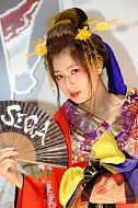 画像ギャラリー No.064のサムネイル画像 / ［TGS 2013］今年は早いぞ？　会場を彩る美女画像約220枚による「TGS 2013コンパニオン写真集Part1」を掲載