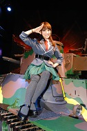 画像ギャラリー No.081のサムネイル画像 / ［TGS 2013］今年は早いぞ？　会場を彩る美女画像約220枚による「TGS 2013コンパニオン写真集Part1」を掲載