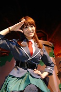 画像ギャラリー No.082のサムネイル画像 / ［TGS 2013］今年は早いぞ？　会場を彩る美女画像約220枚による「TGS 2013コンパニオン写真集Part1」を掲載