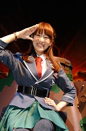 画像ギャラリー No.083のサムネイル画像 / ［TGS 2013］今年は早いぞ？　会場を彩る美女画像約220枚による「TGS 2013コンパニオン写真集Part1」を掲載