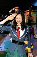 画像ギャラリー No.084のサムネイル画像 / ［TGS 2013］今年は早いぞ？　会場を彩る美女画像約220枚による「TGS 2013コンパニオン写真集Part1」を掲載