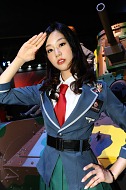 画像ギャラリー No.087のサムネイル画像 / ［TGS 2013］今年は早いぞ？　会場を彩る美女画像約220枚による「TGS 2013コンパニオン写真集Part1」を掲載