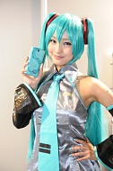 画像ギャラリー No.107のサムネイル画像 / ［TGS 2013］今年は早いぞ？　会場を彩る美女画像約220枚による「TGS 2013コンパニオン写真集Part1」を掲載