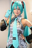 画像ギャラリー No.108のサムネイル画像 / ［TGS 2013］今年は早いぞ？　会場を彩る美女画像約220枚による「TGS 2013コンパニオン写真集Part1」を掲載