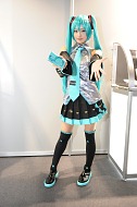 画像ギャラリー No.109のサムネイル画像 / ［TGS 2013］今年は早いぞ？　会場を彩る美女画像約220枚による「TGS 2013コンパニオン写真集Part1」を掲載