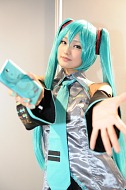 画像ギャラリー No.110のサムネイル画像 / ［TGS 2013］今年は早いぞ？　会場を彩る美女画像約220枚による「TGS 2013コンパニオン写真集Part1」を掲載