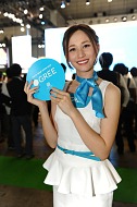 画像ギャラリー No.111のサムネイル画像 / ［TGS 2013］今年は早いぞ？　会場を彩る美女画像約220枚による「TGS 2013コンパニオン写真集Part1」を掲載