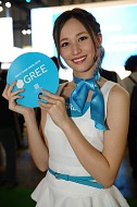 画像ギャラリー No.112のサムネイル画像 / ［TGS 2013］今年は早いぞ？　会場を彩る美女画像約220枚による「TGS 2013コンパニオン写真集Part1」を掲載