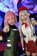画像ギャラリー No.117のサムネイル画像 / ［TGS 2013］今年は早いぞ？　会場を彩る美女画像約220枚による「TGS 2013コンパニオン写真集Part1」を掲載