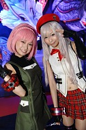 画像ギャラリー No.118のサムネイル画像 / ［TGS 2013］今年は早いぞ？　会場を彩る美女画像約220枚による「TGS 2013コンパニオン写真集Part1」を掲載