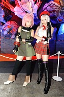 画像ギャラリー No.119のサムネイル画像 / ［TGS 2013］今年は早いぞ？　会場を彩る美女画像約220枚による「TGS 2013コンパニオン写真集Part1」を掲載
