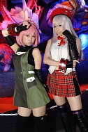 画像ギャラリー No.120のサムネイル画像 / ［TGS 2013］今年は早いぞ？　会場を彩る美女画像約220枚による「TGS 2013コンパニオン写真集Part1」を掲載