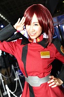 画像ギャラリー No.124のサムネイル画像 / ［TGS 2013］今年は早いぞ？　会場を彩る美女画像約220枚による「TGS 2013コンパニオン写真集Part1」を掲載
