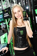 画像ギャラリー No.125のサムネイル画像 / ［TGS 2013］今年は早いぞ？　会場を彩る美女画像約220枚による「TGS 2013コンパニオン写真集Part1」を掲載