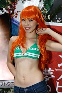 画像ギャラリー No.137のサムネイル画像 / ［TGS 2013］今年は早いぞ？　会場を彩る美女画像約220枚による「TGS 2013コンパニオン写真集Part1」を掲載