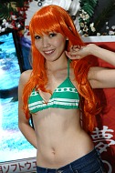 画像ギャラリー No.138のサムネイル画像 / ［TGS 2013］今年は早いぞ？　会場を彩る美女画像約220枚による「TGS 2013コンパニオン写真集Part1」を掲載