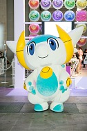 画像ギャラリー No.158のサムネイル画像 / ［TGS 2013］今年は早いぞ？　会場を彩る美女画像約220枚による「TGS 2013コンパニオン写真集Part1」を掲載