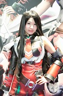 画像ギャラリー No.161のサムネイル画像 / ［TGS 2013］今年は早いぞ？　会場を彩る美女画像約220枚による「TGS 2013コンパニオン写真集Part1」を掲載
