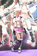画像ギャラリー No.162のサムネイル画像 / ［TGS 2013］今年は早いぞ？　会場を彩る美女画像約220枚による「TGS 2013コンパニオン写真集Part1」を掲載