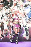 画像ギャラリー No.163のサムネイル画像 / ［TGS 2013］今年は早いぞ？　会場を彩る美女画像約220枚による「TGS 2013コンパニオン写真集Part1」を掲載