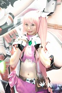 画像ギャラリー No.164のサムネイル画像 / ［TGS 2013］今年は早いぞ？　会場を彩る美女画像約220枚による「TGS 2013コンパニオン写真集Part1」を掲載