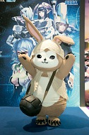 画像ギャラリー No.166のサムネイル画像 / ［TGS 2013］今年は早いぞ？　会場を彩る美女画像約220枚による「TGS 2013コンパニオン写真集Part1」を掲載