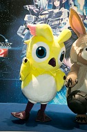 画像ギャラリー No.167のサムネイル画像 / ［TGS 2013］今年は早いぞ？　会場を彩る美女画像約220枚による「TGS 2013コンパニオン写真集Part1」を掲載