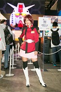 画像ギャラリー No.175のサムネイル画像 / ［TGS 2013］今年は早いぞ？　会場を彩る美女画像約220枚による「TGS 2013コンパニオン写真集Part1」を掲載
