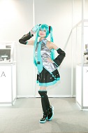 画像ギャラリー No.187のサムネイル画像 / ［TGS 2013］今年は早いぞ？　会場を彩る美女画像約220枚による「TGS 2013コンパニオン写真集Part1」を掲載