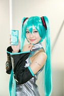 画像ギャラリー No.190のサムネイル画像 / ［TGS 2013］今年は早いぞ？　会場を彩る美女画像約220枚による「TGS 2013コンパニオン写真集Part1」を掲載