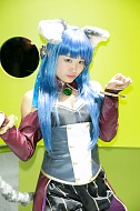 画像ギャラリー No.198のサムネイル画像 / ［TGS 2013］今年は早いぞ？　会場を彩る美女画像約220枚による「TGS 2013コンパニオン写真集Part1」を掲載