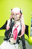 画像ギャラリー No.199のサムネイル画像 / ［TGS 2013］今年は早いぞ？　会場を彩る美女画像約220枚による「TGS 2013コンパニオン写真集Part1」を掲載